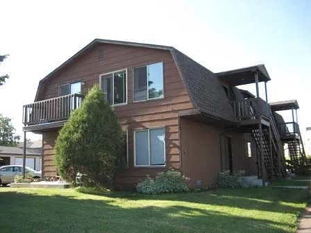 1522 W Koch Street — Photo 1