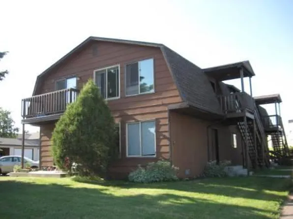 1522 W Koch Street, 1522 W Koch St #2, Bozeman, MT 59715