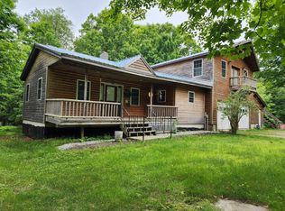 179 Bamford Hill Rd, Fayette, ME 04349