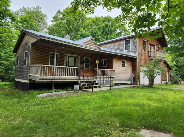179 Bamford Hill Road, Fayette, ME 04349