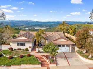 923 E Calle Contento, Thousand Oaks, CA 91360