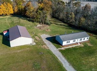 2977 Swain Rd, Eaton, OH 45320