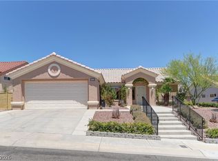 10924 Fort Valley Ave, Las Vegas, NV 89134
