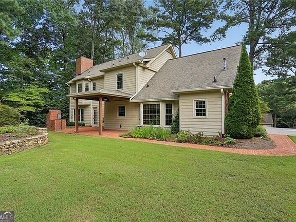 3rd image of 4357 Karls Gate Dr
