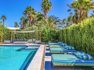 2318 Acacia Rd E, Palm Springs, CA 92262