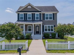 3217 Meanley Dr, Chesapeake, VA 23323