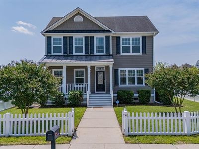 3217 Meanley Dr, Chesapeake, VA, 23323