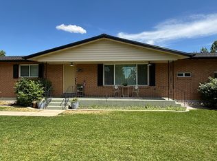 3087 S 1000 W, Syracuse, UT 84075