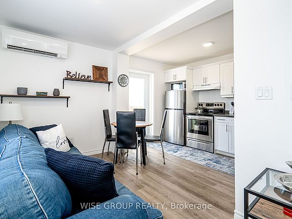 4th image of 99 Colborne St W #C