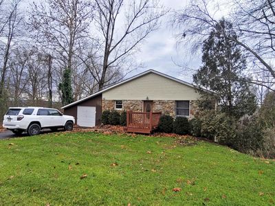 515 Scenic Ave, Bloomsburg, PA, 17815