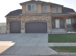 72 S 2875 W, West Pt, UT 84015