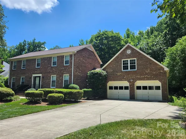 3836 Singletree Rd, Mint Hill, NC 28227