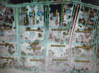 2040 Greenland Road, Blythe, GA 30805