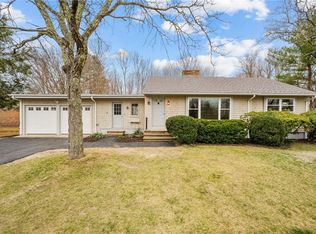 15 Highland Rd, Glocester, RI 02814