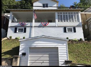 304 W Cottage Ave, Tamaqua, PA 18252