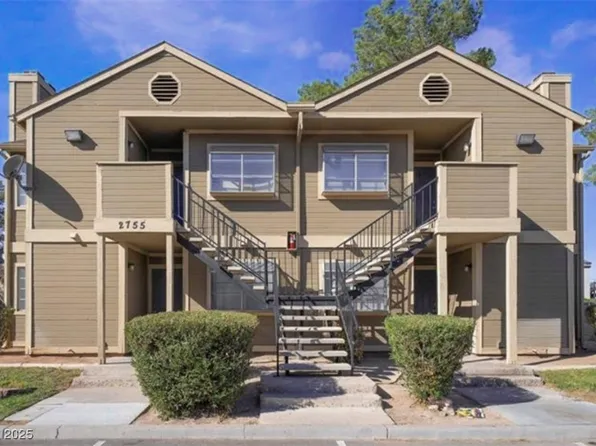2755 Jennydiane Dr, Las Vegas, NV 89121