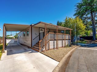 5306 Rexford Way, Santa Rosa, CA