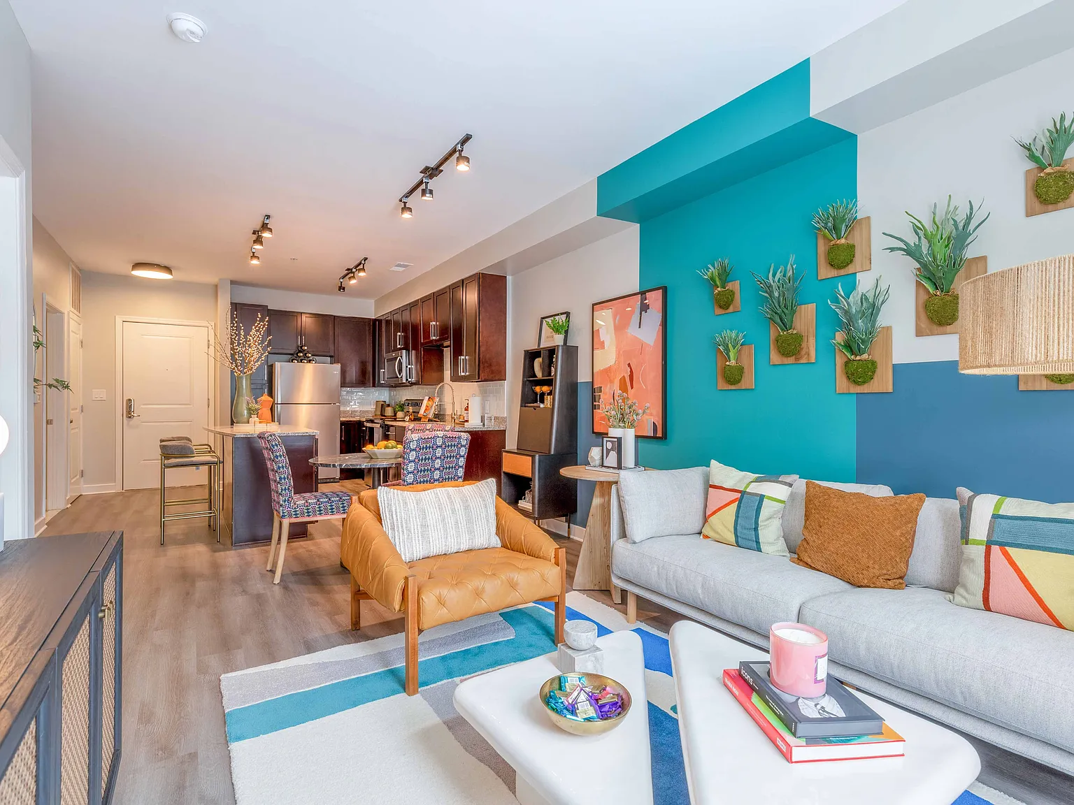 Terano Apartment Homes — Photo 4