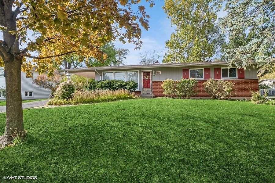 5358 Westview Ln, Lisle, IL 60532 MLS 11860687 Zillow
