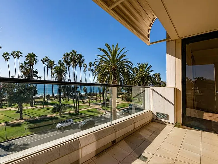 701 Ocean Ave #PHD — Photo 36
