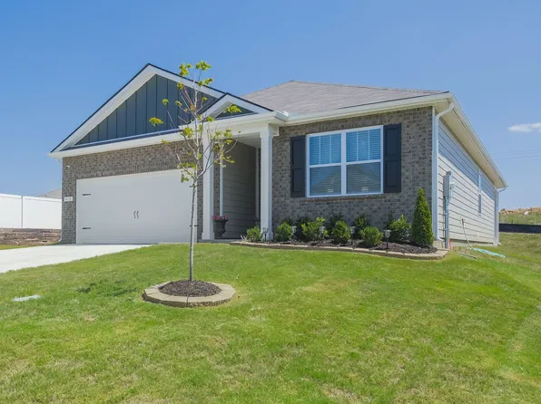 418 Lauren Ln, Chapel Hill, TN 37034