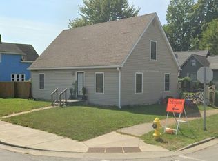 205 S 8th St, Noblesville, IN 46060