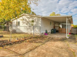 450 35th St, Springfield, OR 97478