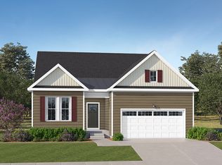 Canton Plan, Ballenger Creek, Harbeson, DE 19951