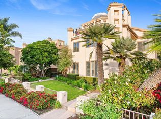 Sunset Villas, La Jolla, CA 92037