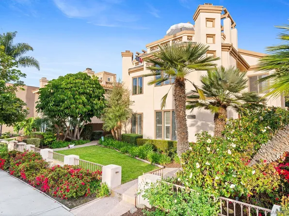 7455 Draper Ave #2, La Jolla, CA 92037