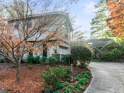 1845 Branch Valley Dr, Roswell, GA, 30076