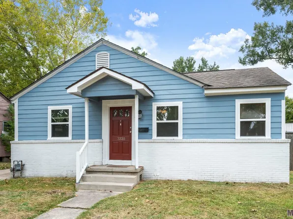 3335 Hollywood St, Baton Rouge, LA 70805