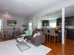 65 Springfield St, Somerville, MA 02143