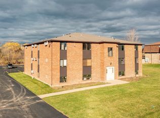 Maplewood Apartments, Lockport, NY 14094