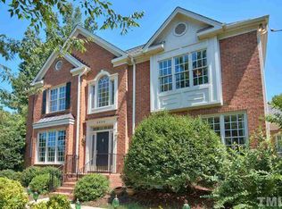 3908 Springstop Ln, Durham, NC 27705