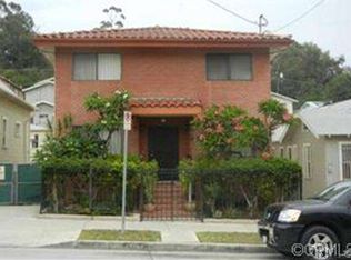 451 Solano Ave, Los Angeles, CA 90012