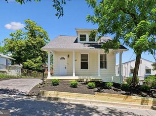 4012 Will St, Capitol Heights, MD 20743