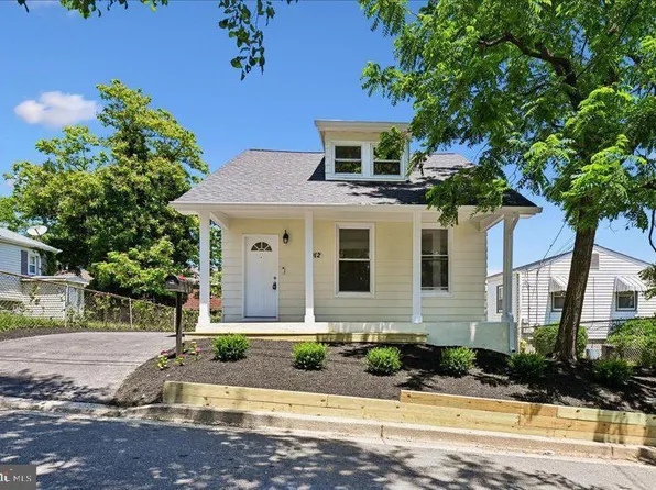 4012 Will St, Capitol Heights, MD 20743