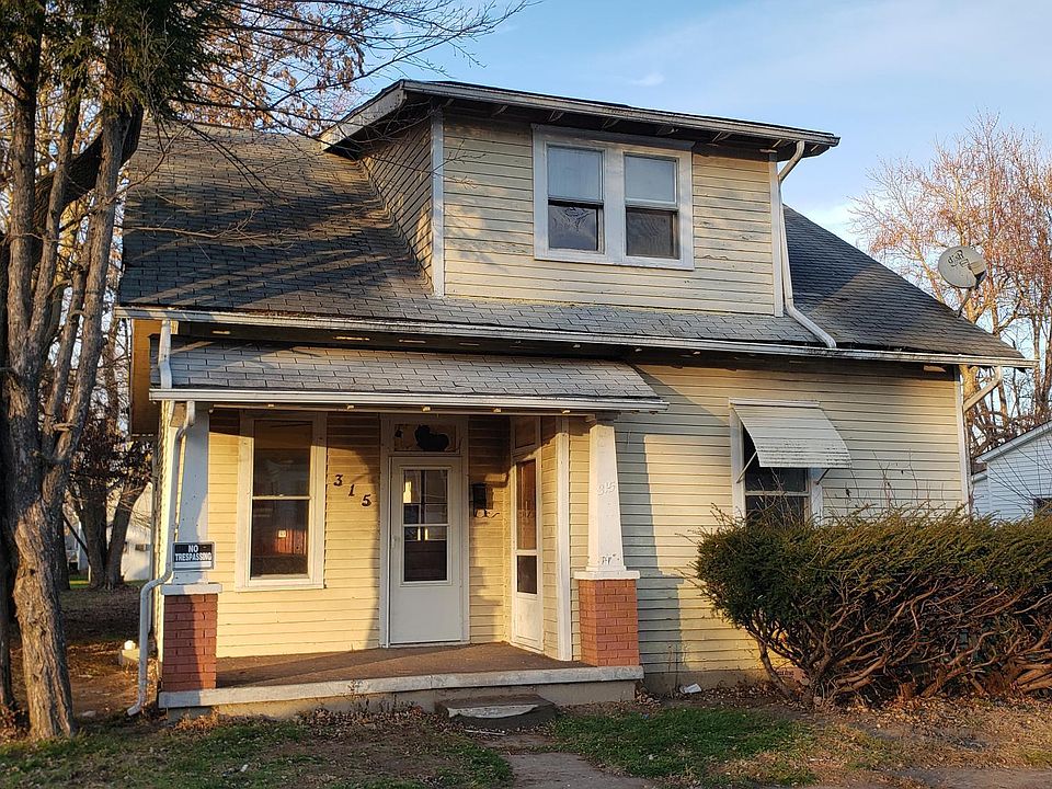 2nd image of 315 E Laurel St