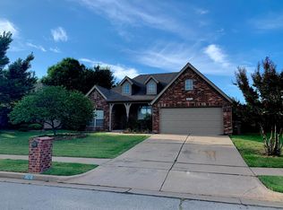 10231 E 112th St S, Bixby, OK 74008