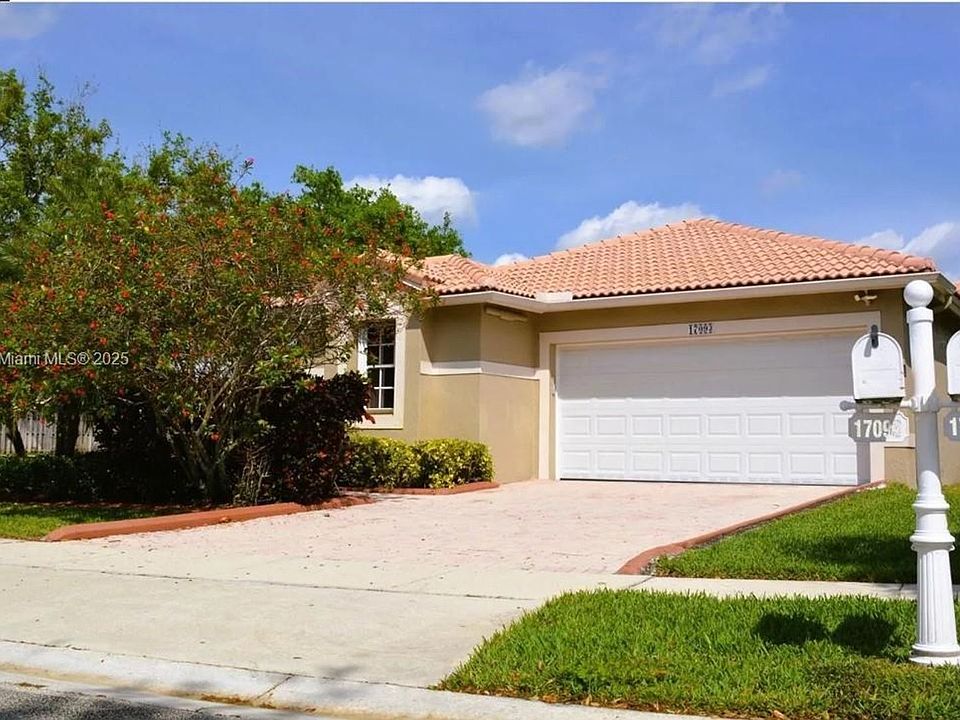 1st image of 17093 NW 10th St