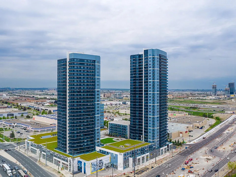 3600 Highway 7 #703