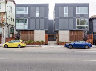 857 W Grand Ave, Oakland, CA 94607