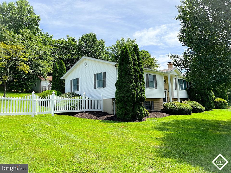 4507 Remount Rd, Front Royal, VA 22630 Zillow