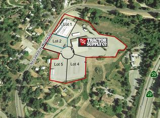 2391 Nevada City Hwy LOT 2, Grass Valley, CA 95945