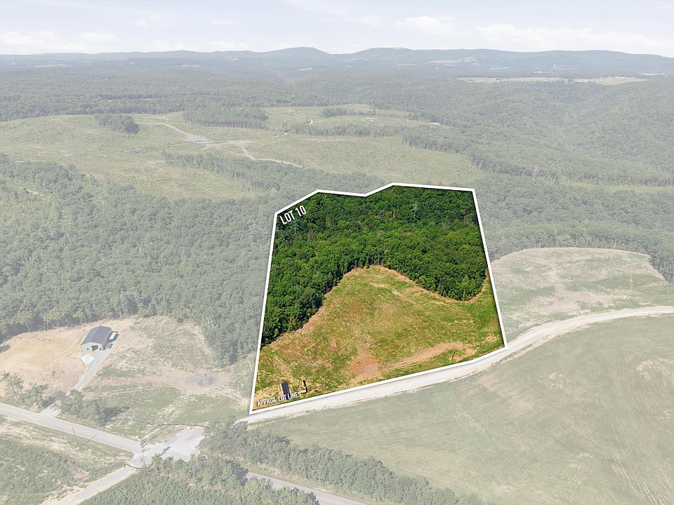 1st image of 0 Triple Ridge Trl Lot 10
