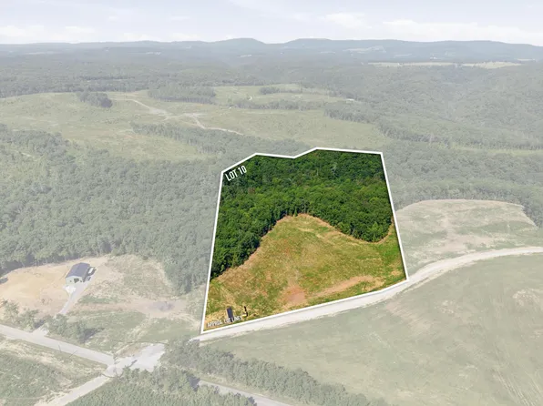 0 Triple Ridge Trl Lot 10, Grandview, TN 37337