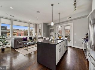 3619 14th St NW #3, Washington, DC 20010