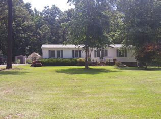 1250 Post Office Rd, Sanford, NC 27330