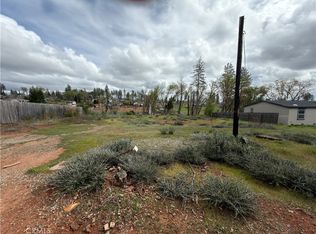 5684 Clara Ln, Paradise, CA 95969